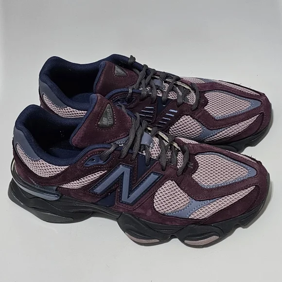 Men's New Balance 9060 size 10 - Picture 1 of 9